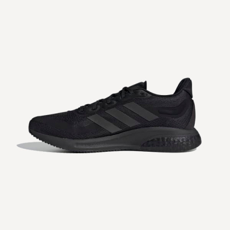 Кроссовки SUPERNOVA M (RU 41 UK 8.5 USm 9 СМ 26.3; Black)